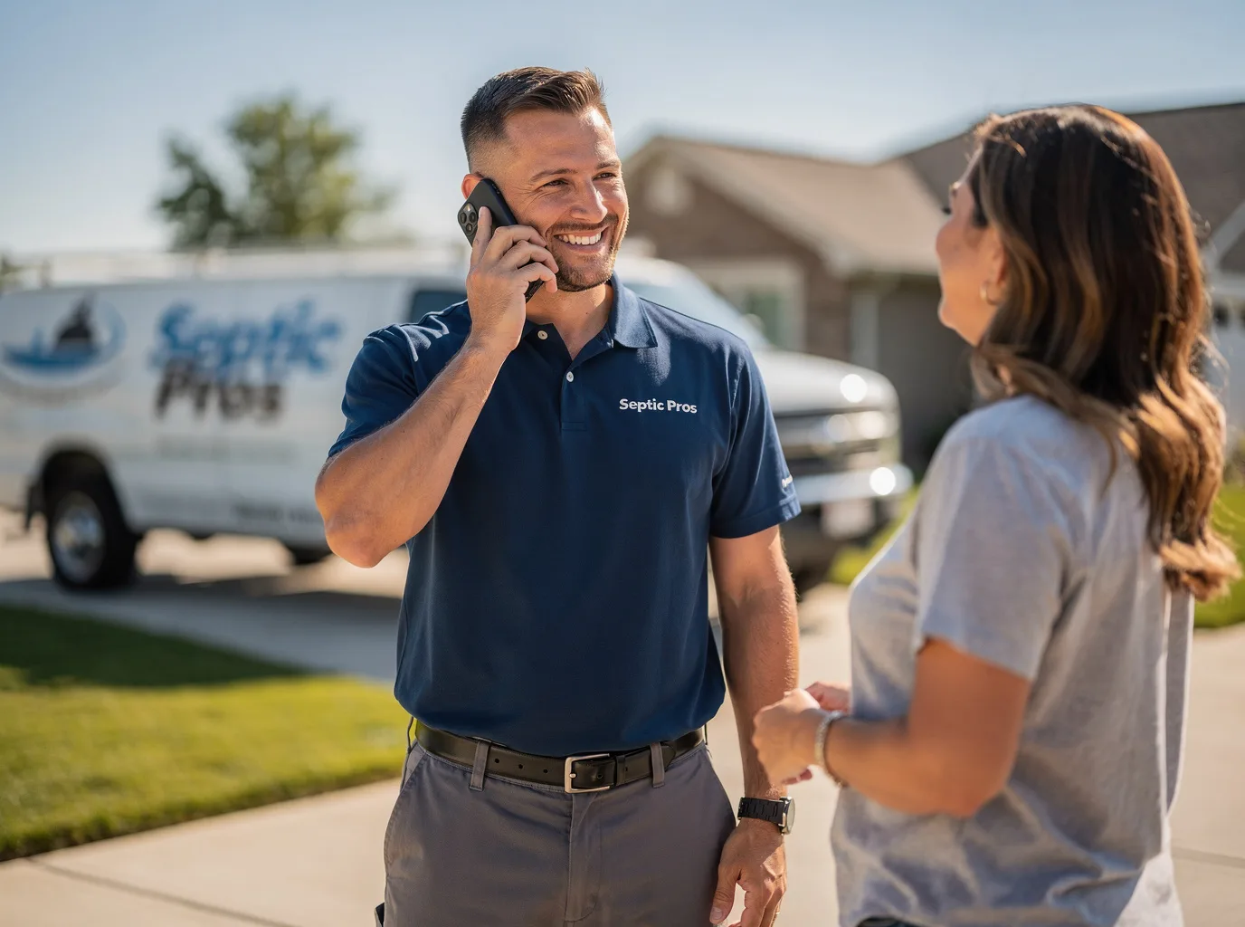 Septic Tank Pumping Simpsonville, SC FAQs